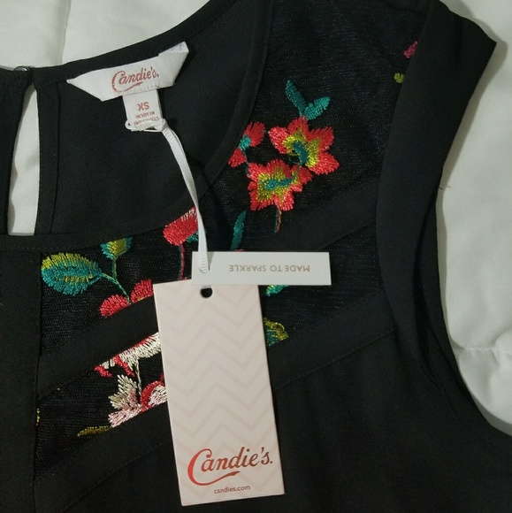 Candie's Women shirt - Picture 5 of 5